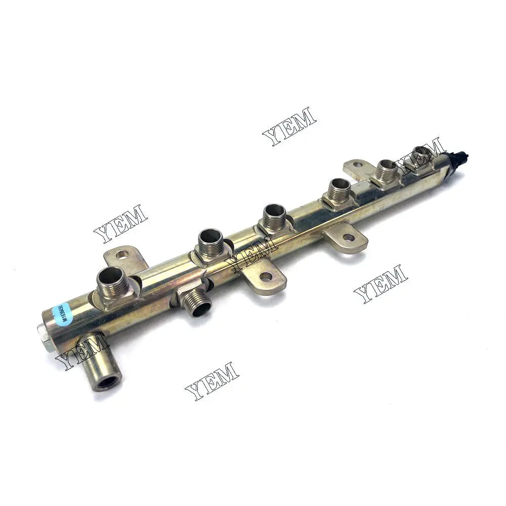 competitive price C4937282 Fuel Common Rail For Cummins 6BT5.9 excavator engine part YEMPARTS