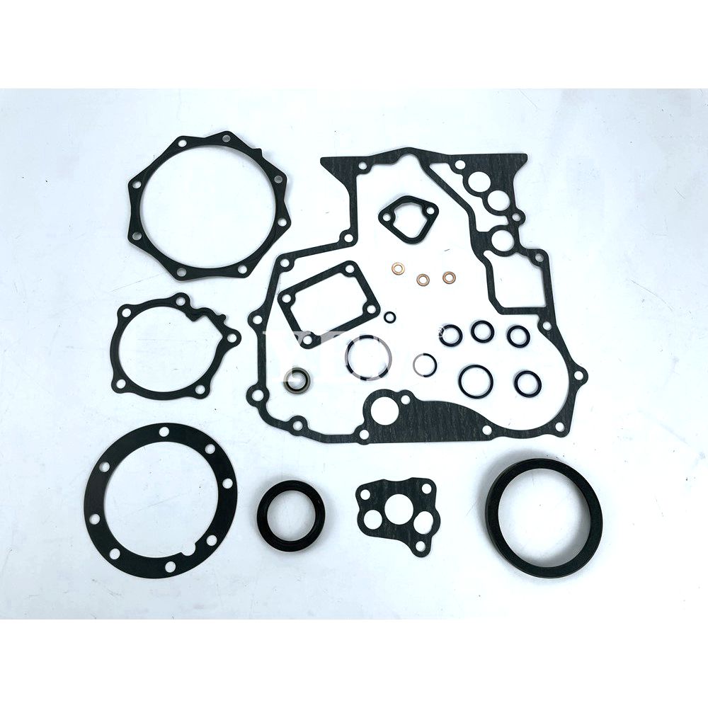 YEM Engine Parts D782 D782-E Overhaul Rebuild Kit For Kubota Engine B7410DT-F G2160 Tractor Parts For Kubota