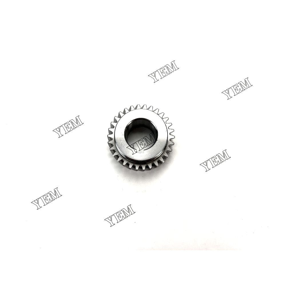 YEM EA330 Crankshaft Gear 14971-24110 Kubota excavator diesel engine YEMPARTS