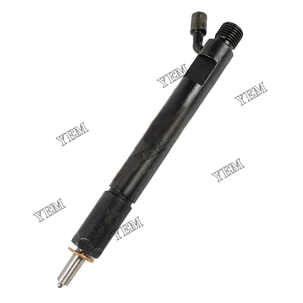 YEM Engine Parts 6743-11-3320 Engine Injector For Komatsu PC300-7 PC360-7 6D114 Excavator For Komatsu