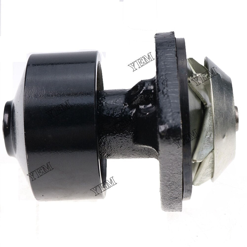 YEM Engine Parts Water Pump 6735-61-1501 For Komatsu 4D102E S4D102E Series Engine For Komatsu