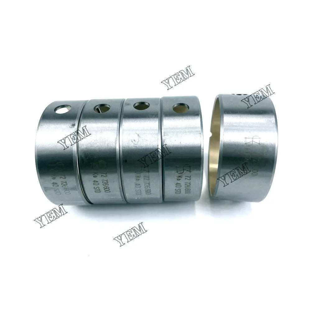 competitive price 0422-0155 0422-0156 Camshaft Bush For Deutz BF8M1015 excavator engine part YEMPARTS