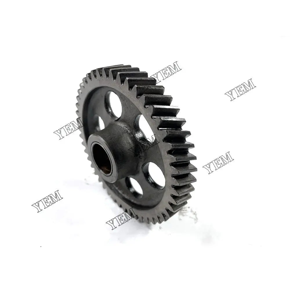 competitive price Idler Gear For Yanmar 3TNA68 excavator engine part YEMPARTS