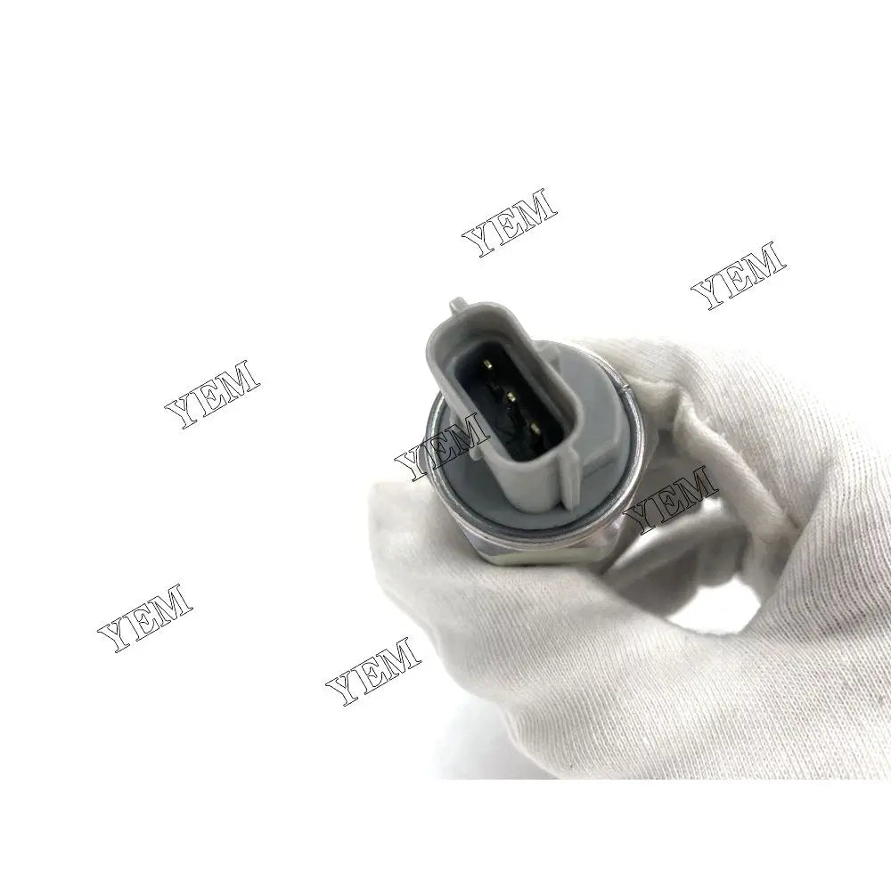 competitive price 499000-4441 Sensors For Komatsu 6D140E-3 excavator engine part YEMPARTS