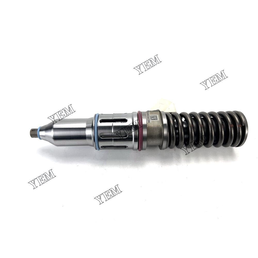 YEM C13 Fuel Injector 359-4080 Caterpillar excavator diesel engine YEMPARTS