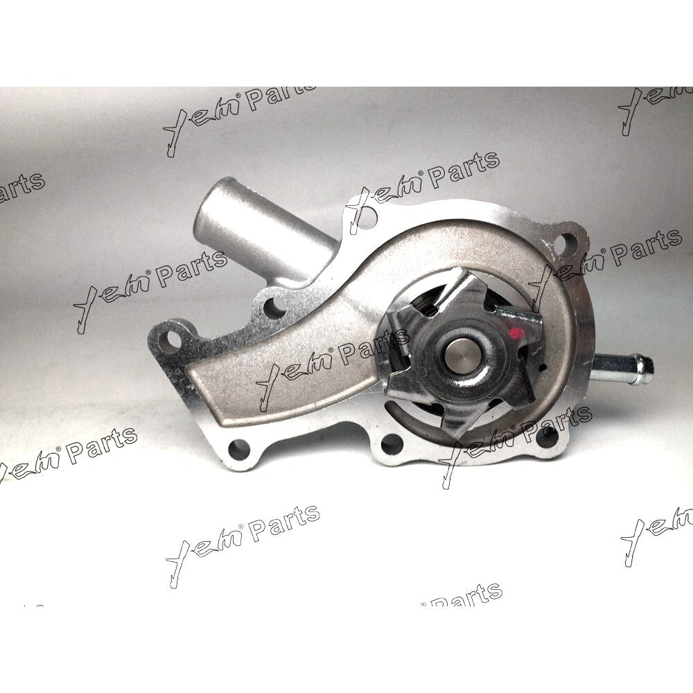 YEM Engine Parts 19983-73030 1E051-73030 1E051-73034 NEW WATER PUMP For Kubota D722 D902 Engine For Kubota