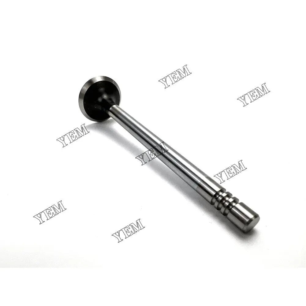 For Doosan excavator engine D24 Exhaust Valve 410112-00088 YEMPARTS