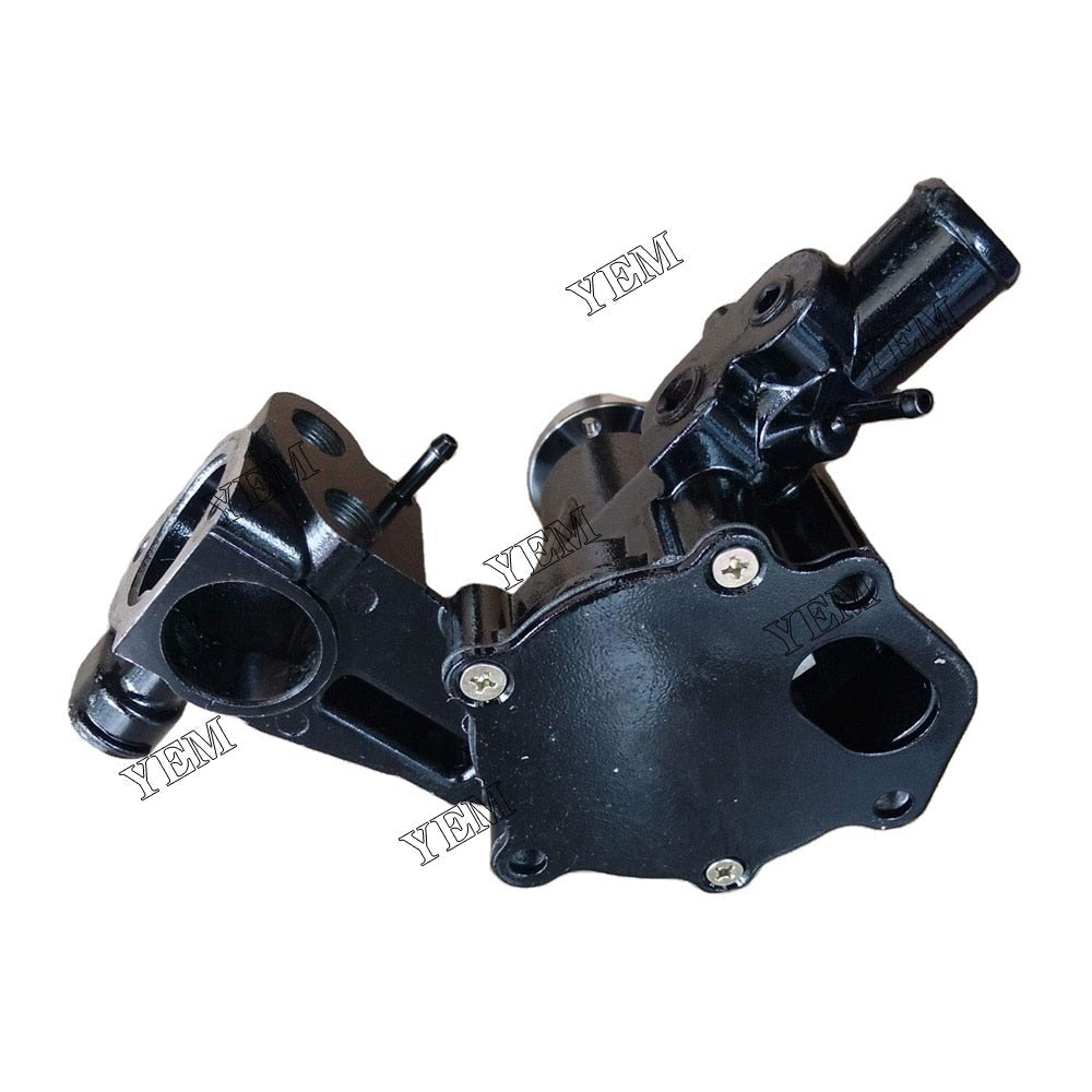 YEM Engine Parts Water Pump 129004-42001 For Yanmar Engine 3TNE84 3TNE88 3TNV84 4TNE84 4TNE88 For Yanmar