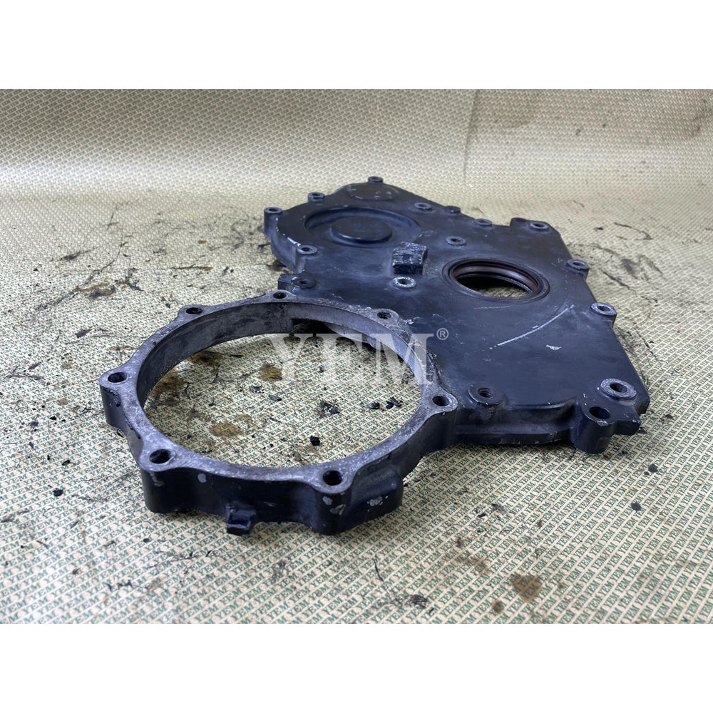 4TNE92 TIMING COVER FOR YANMAR (USED) For Yanmar