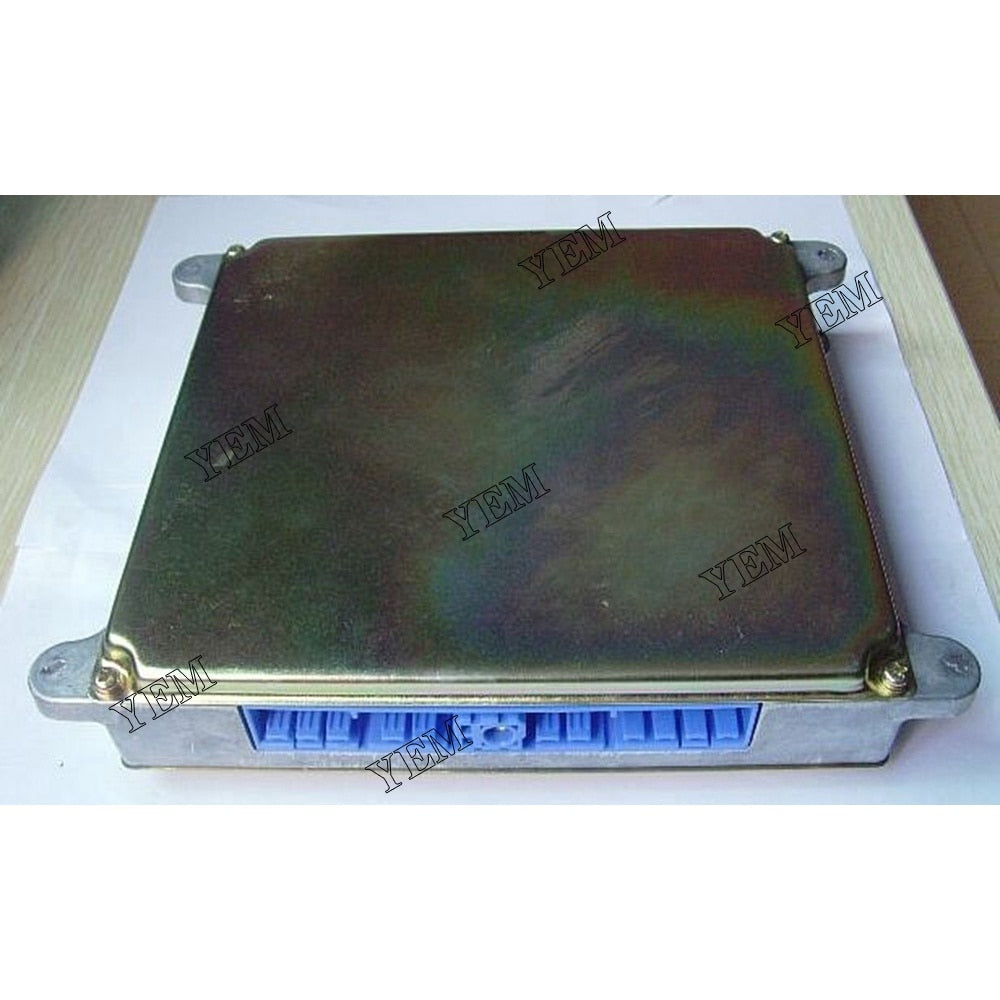 YEM Engine Parts Main Pump PVC Controller 9104907 For Hitachi Excavator EX120-2 EX120-3 For Hitachi