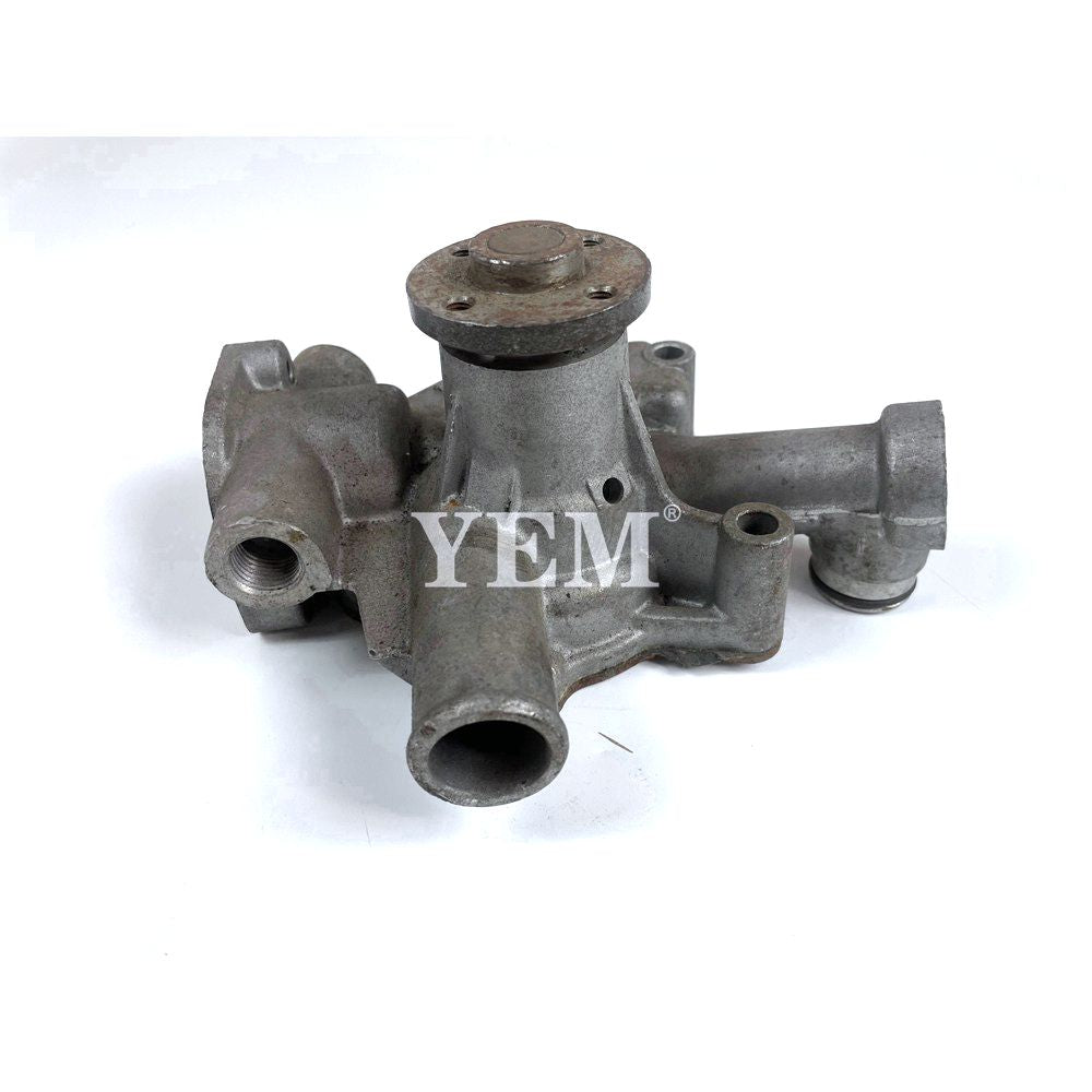 YEM Engine Parts 3D74E 3TNE74 3D74 Water Pump For Yanmar For Komatsu Engine Excavator Loader Parts For Yanmar