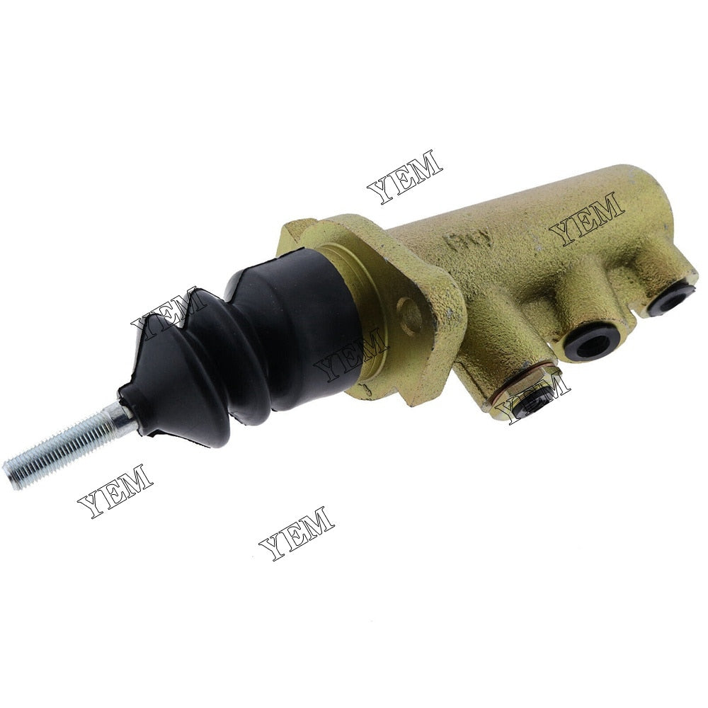 YEM Engine Parts Brake Master Cylinder For Case 580SM+ 570LXT 570MXT 590SL 588G 590SM 580L 590L For Case