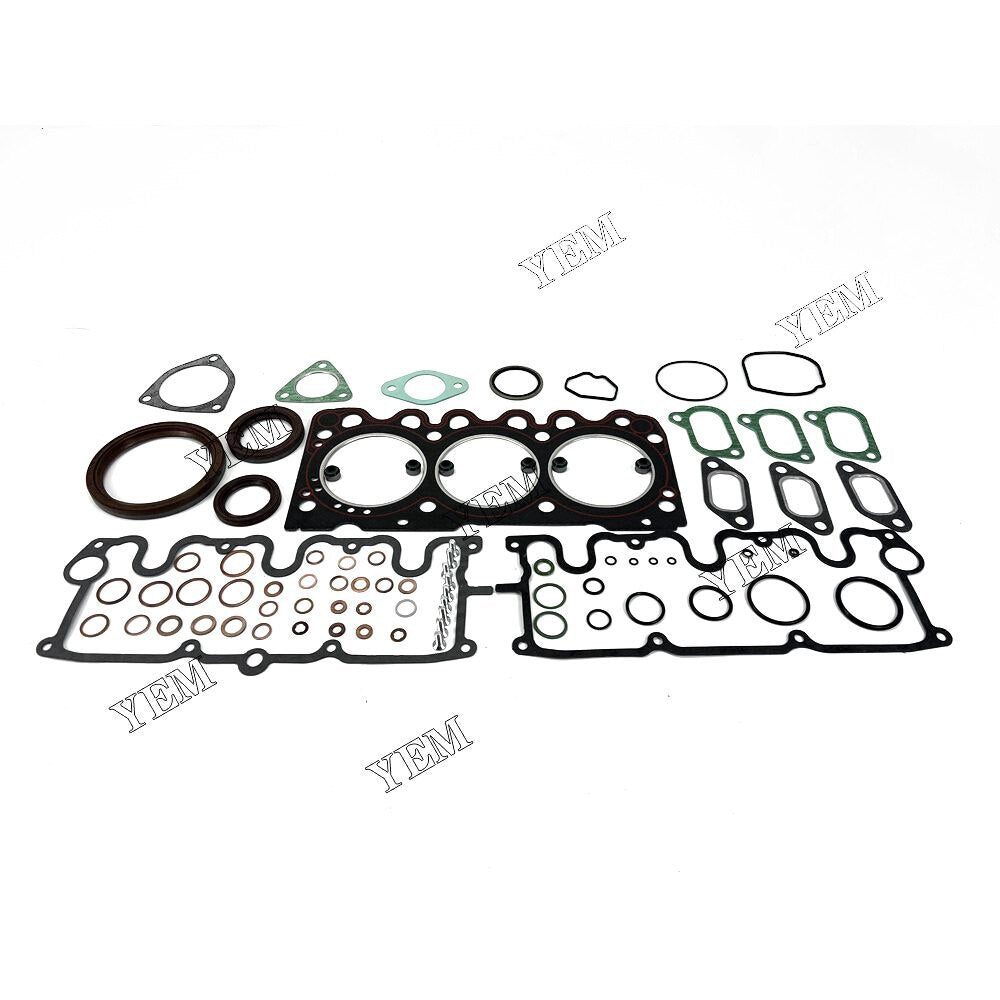 yemparts D2011L03I Complete Gasket Repair Kit For Deutz Diesel Engine FOR DEUTZ