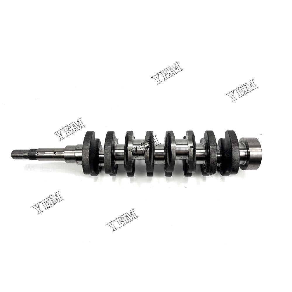 yemparts V2203 V2203T Crankshaft For Kubota Diesel Engine FOR KUBOTA