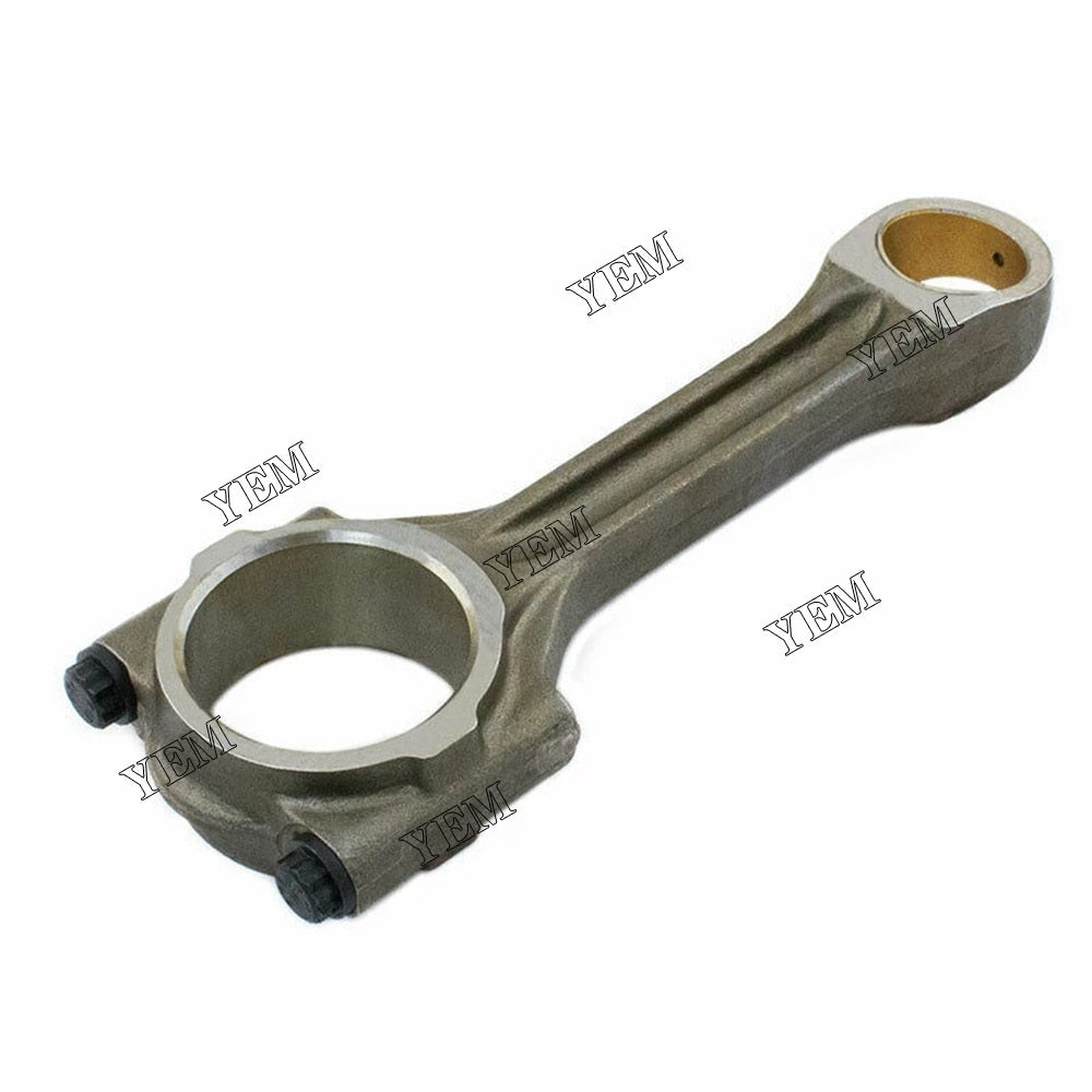 YEM Engine Parts 4 PCS 1G924 Connecting Rod For Kubota V2403 Engine Parts For Kubota