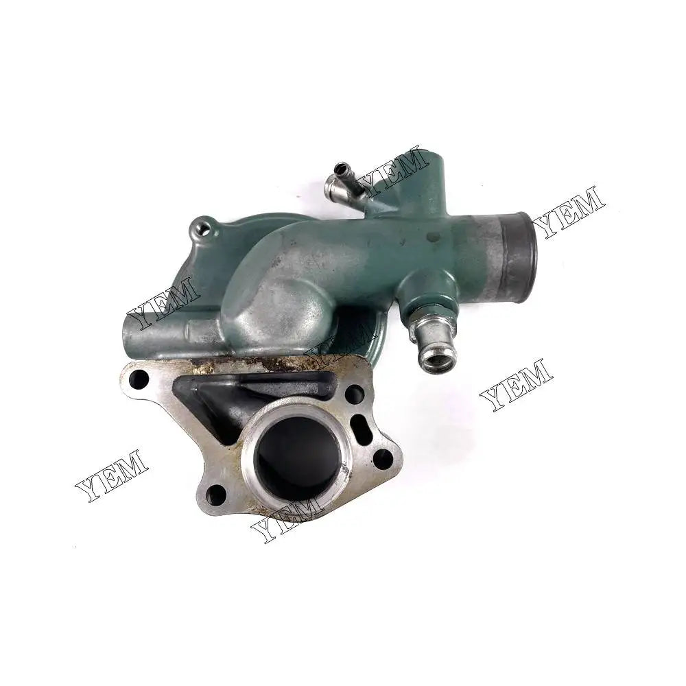 1 year warranty V3800-CR Water Pump Hose 1J500-73060 For Kubota engine Parts YEMPARTS
