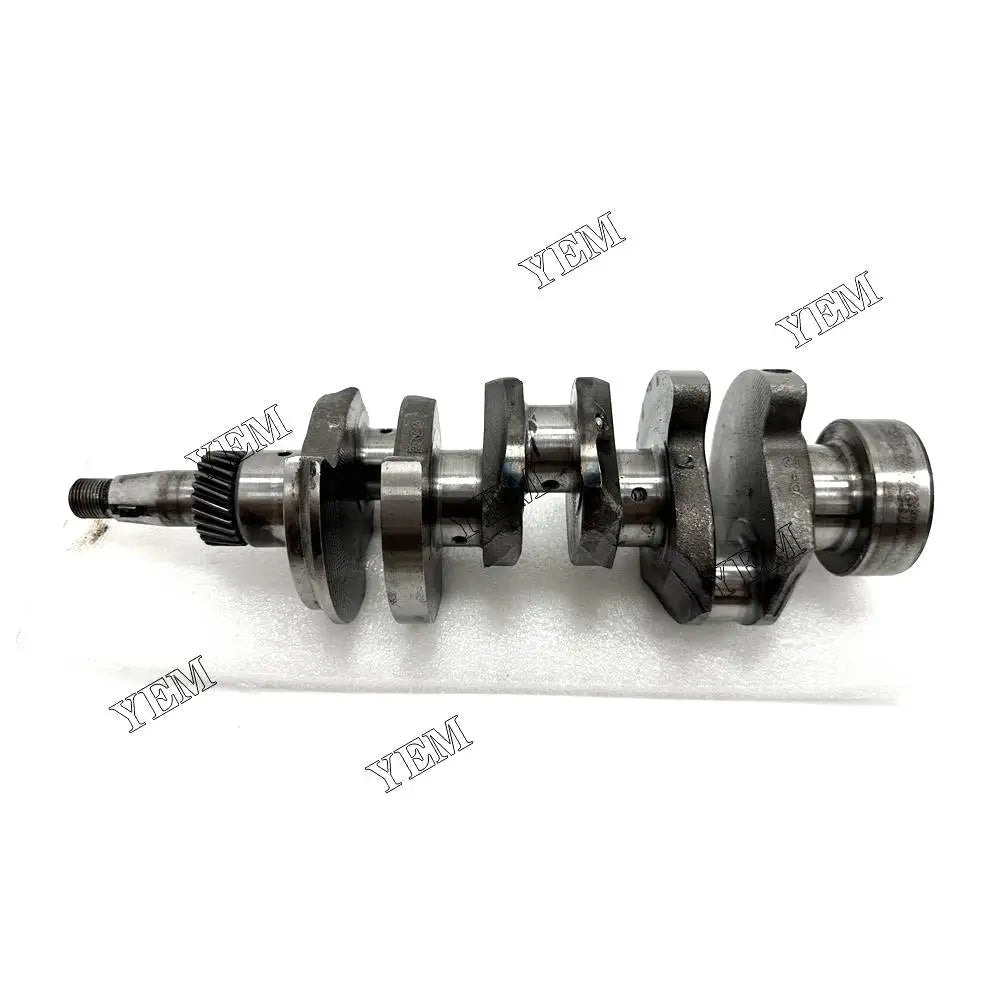 1 year warranty For Perkins 115256890 Crankshaft 403D-07 engine Parts YEMPARTS