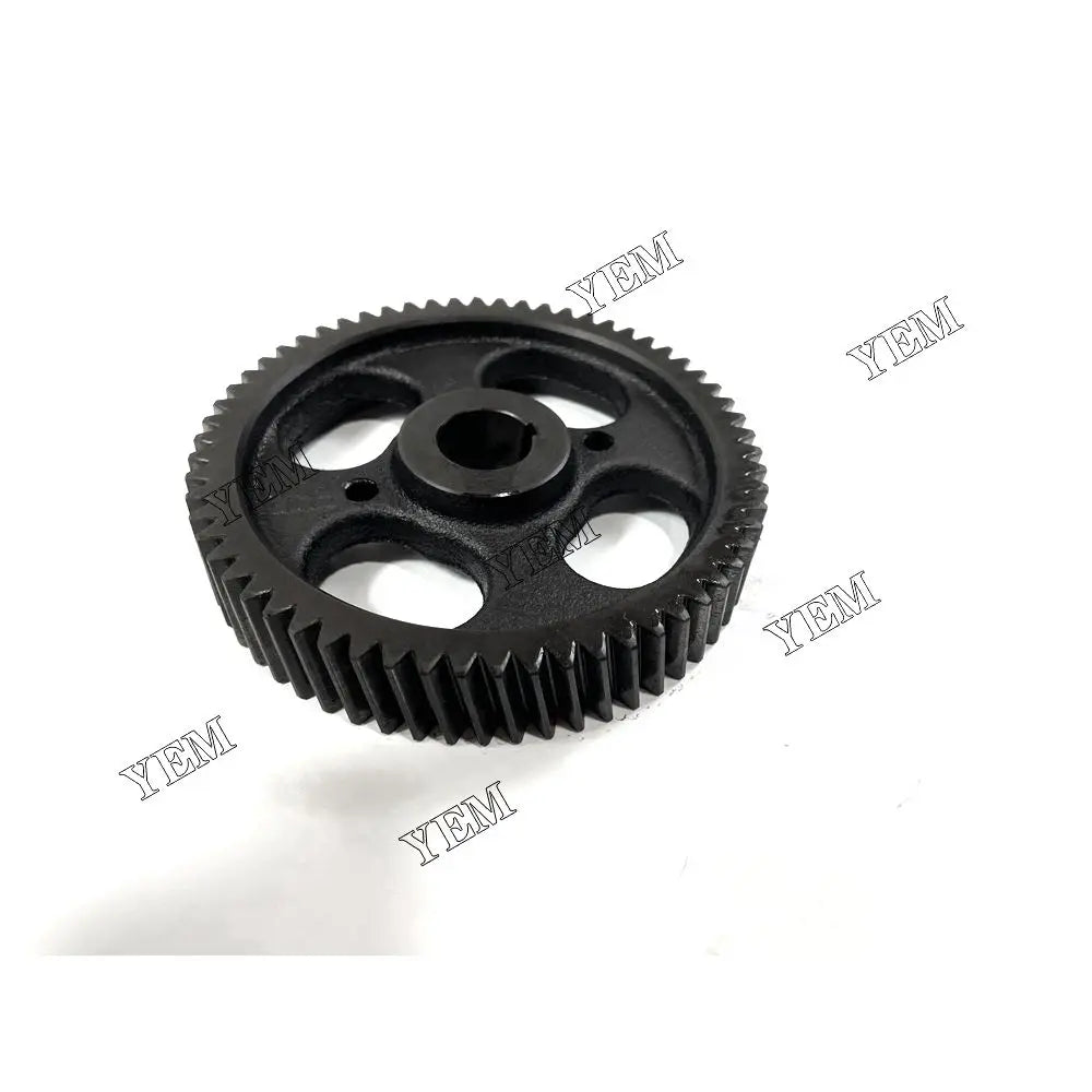 competitive price Fuel Injection Pump Gear For Toyota 1DZ excavator engine part YEMPARTS