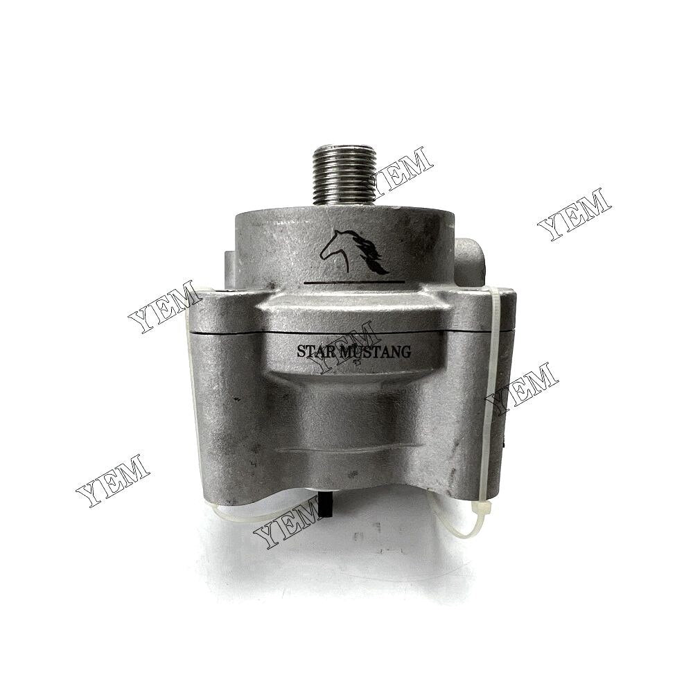 YEM K4N Oil Pump Mitsubishi excavator diesel engine YEMPARTS