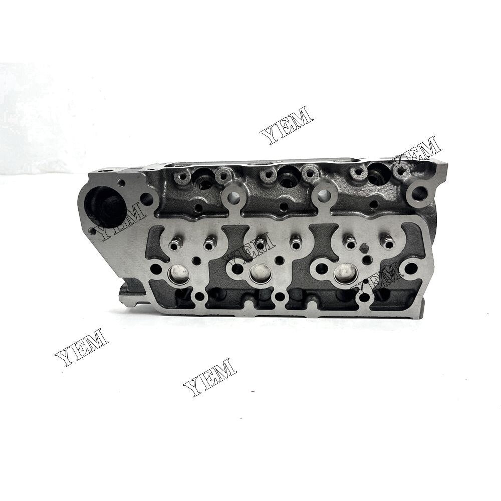 yemparts K3E Cylinder Head For Mitsubishi Diesel Engine FOR MITSUBISHI