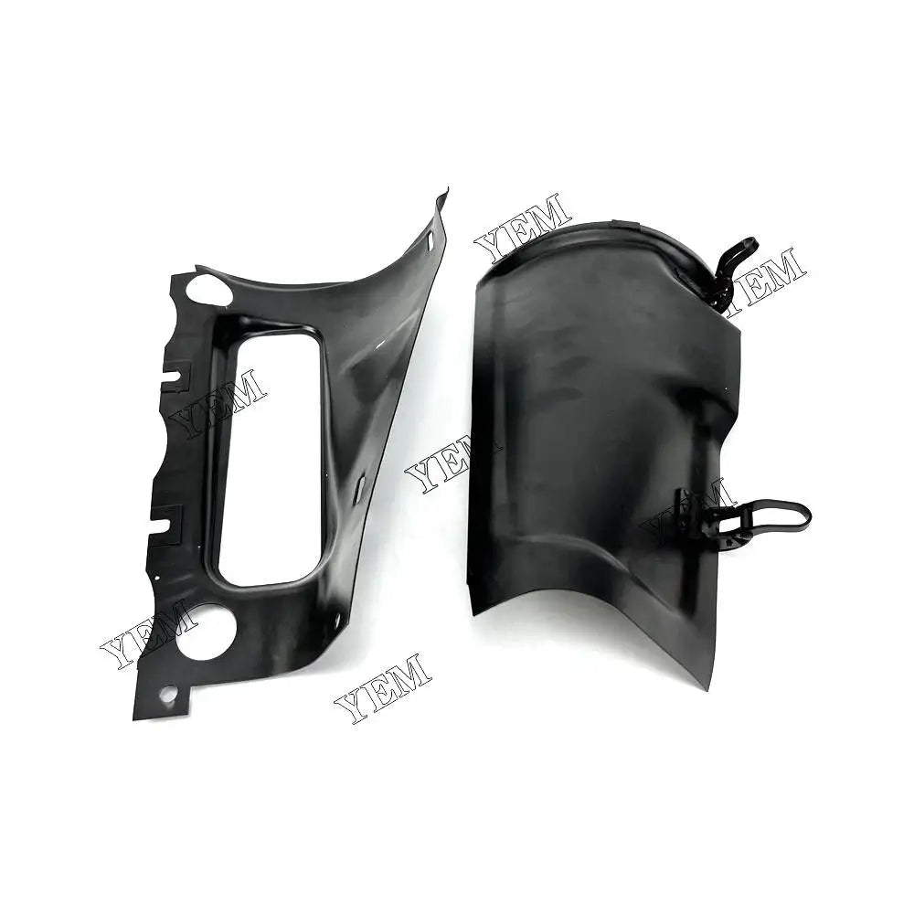 Free Shipping FL914 Cool Air Feed Duct 02101702 04231761 04156120 For Deutz engine Parts YEMPARTS