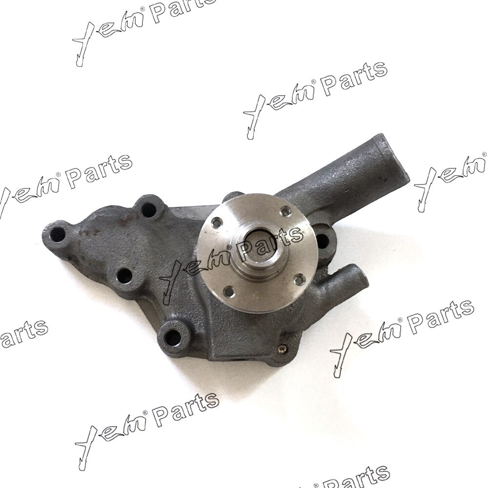 YEM Engine Parts For Isuzu C240 C240PKJ C240 Water Pump For TCM For Komatsu Hyster Forklift For Isuzu