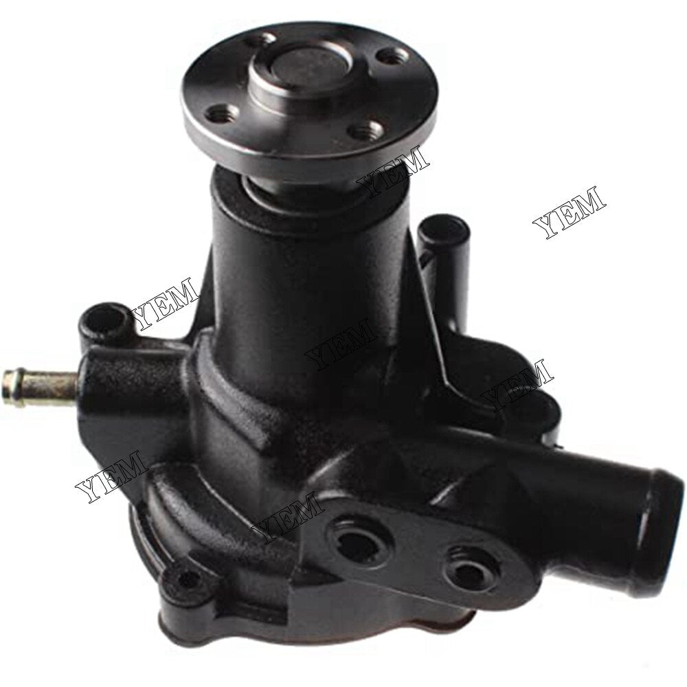 YEM Engine Parts Water Pump For Takeuchi TB030 TB035 TB025 Mini Excavator For Other