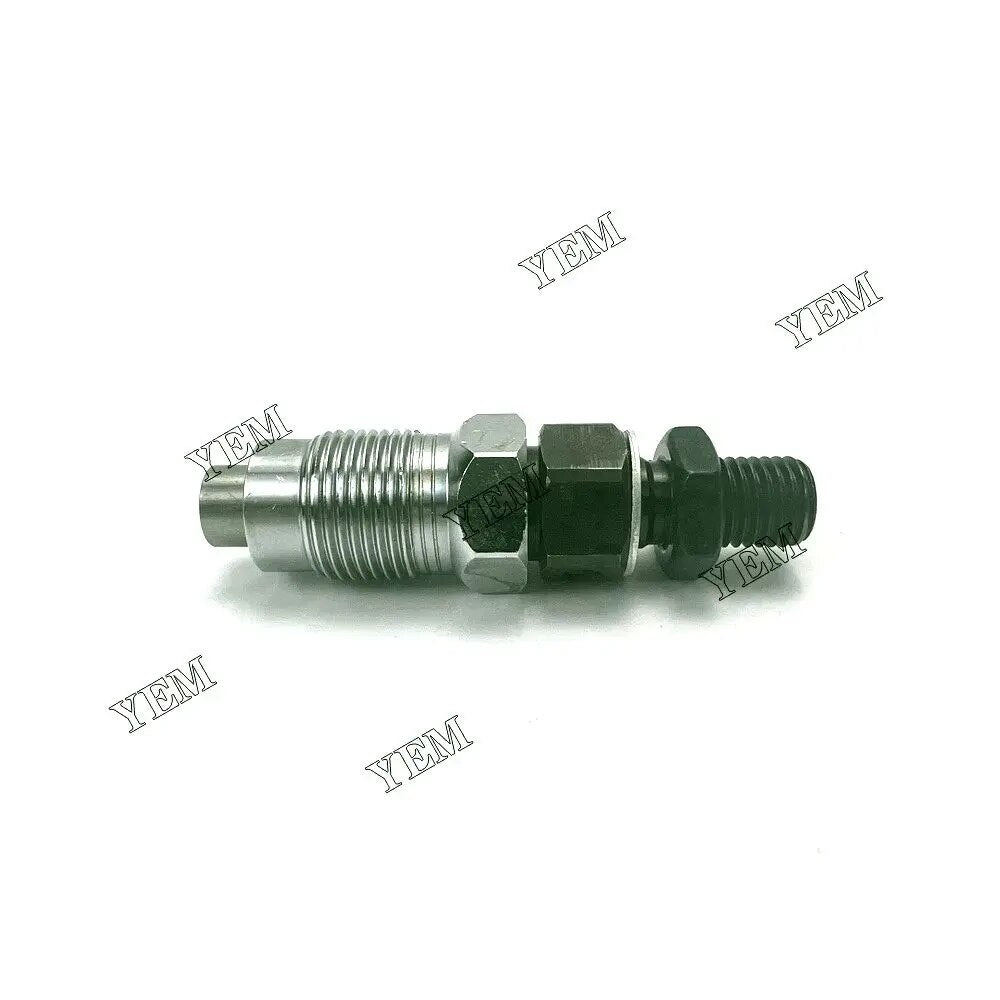 For Mitsubishi excavator engine L3E Fuel Injector DN15PD665 YEMPARTS