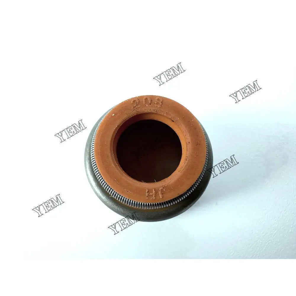 Free Shipping A498BT1 Valve Oil Seal JH 208 For Xinchai engine Parts YEMPARTS