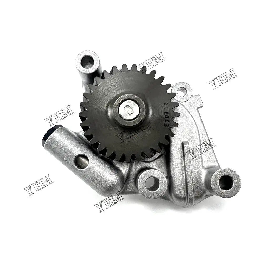 Part Number 129908-32060 Oil Pump For Yanmar 4TNV98T Engine YEMPARTS