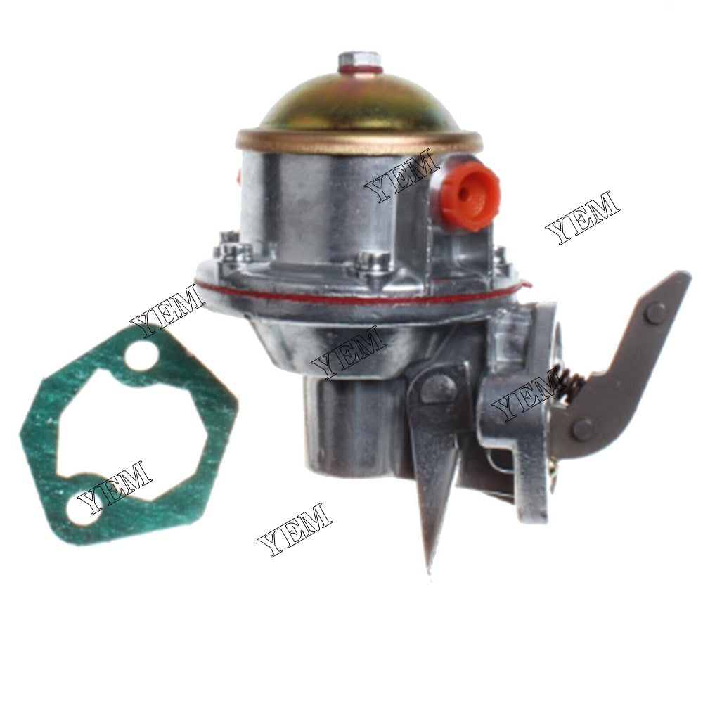 YEM Engine Parts For John Deere 2640 2040 940 1040 1140 1640 1840 2040S Fuel Pump AR77914 For John Deere