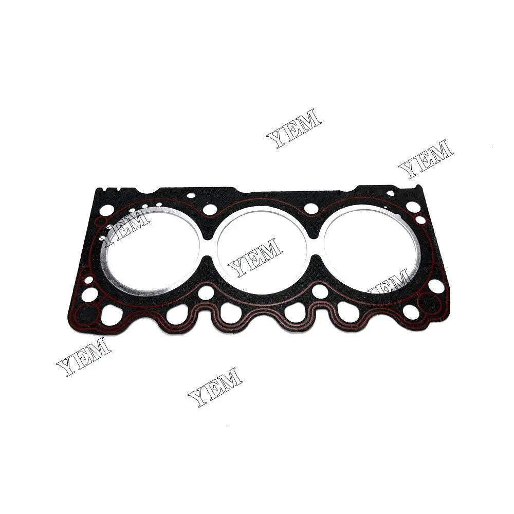 For Deutz excavator engine F3L1011 Head Gasket 0428-0813 YEMPARTS