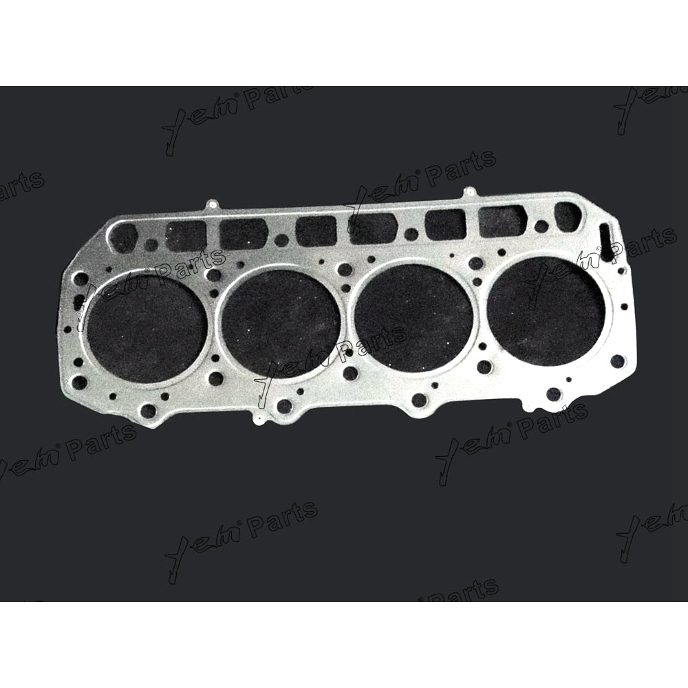 YEM Engine Parts Cylinder Gasket For Yanmar 4TNV94 4D94E 4D94 Engine Excavator Loader For Yanmar