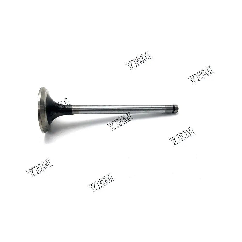 For Nissan excavator engine TD25 Exhaust Valve YEMPARTS