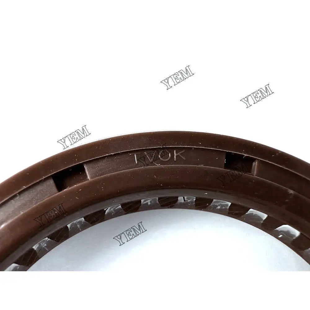 Free Shipping L3A Crankshaft Rear Oil Seal TVOK-AH3204G For Mitsubishi engine Parts YEMPARTS