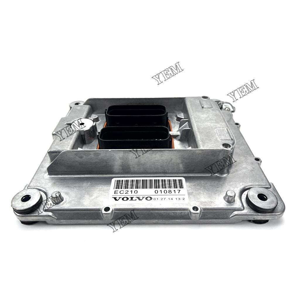 yemparts EC210 Controller 010817 For Volvo Diesel Engine FOR VOLVO