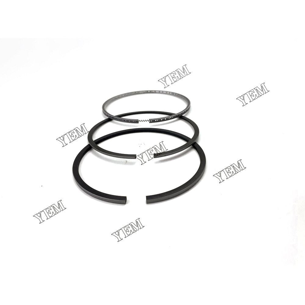 yemparts FD35 Piston Rings Set For Nissan Diesel Engine FOR NISSAN