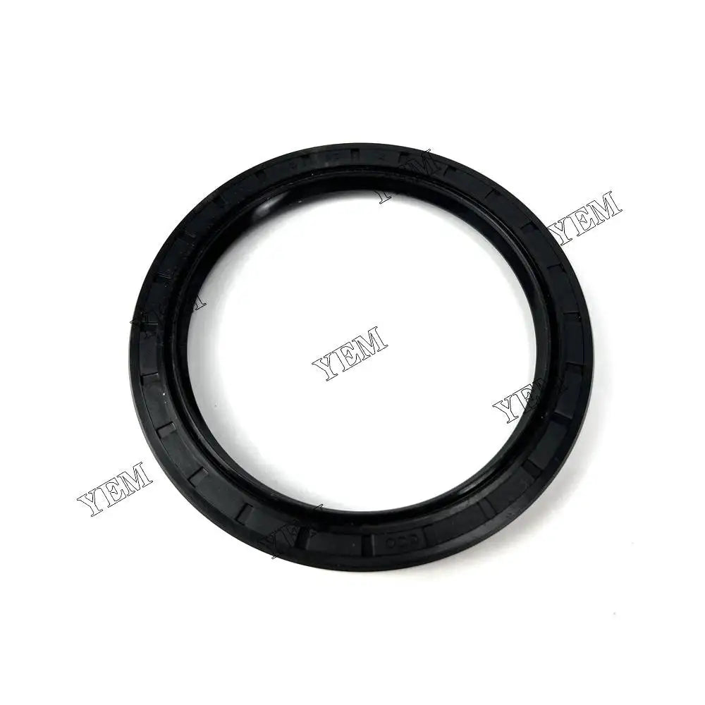 Free Shipping ZH4100 Crankshaft Rear Oil Seal For Weichai engine Parts YEMPARTS