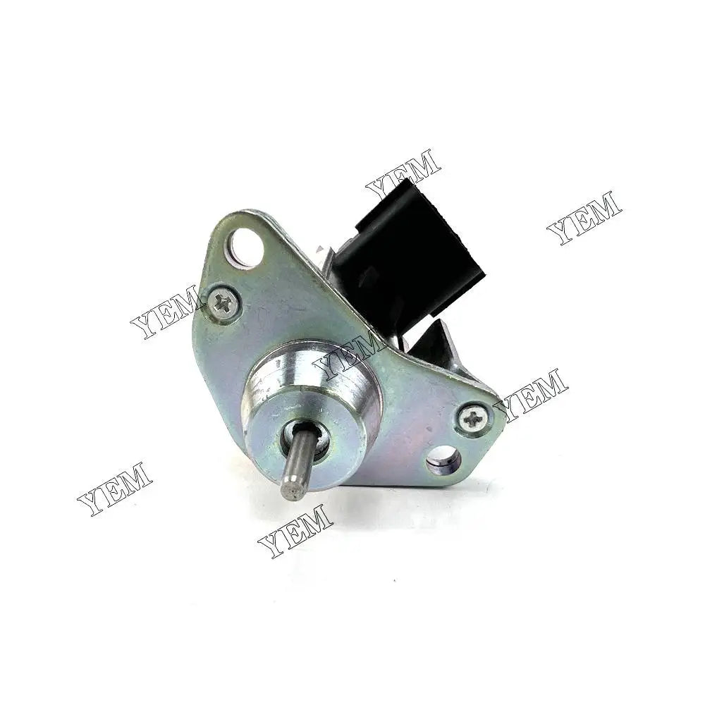 1 year warranty For Yanmar 119285-77951 Solemoid Valve 3TNA72 engine Parts YEMPARTS