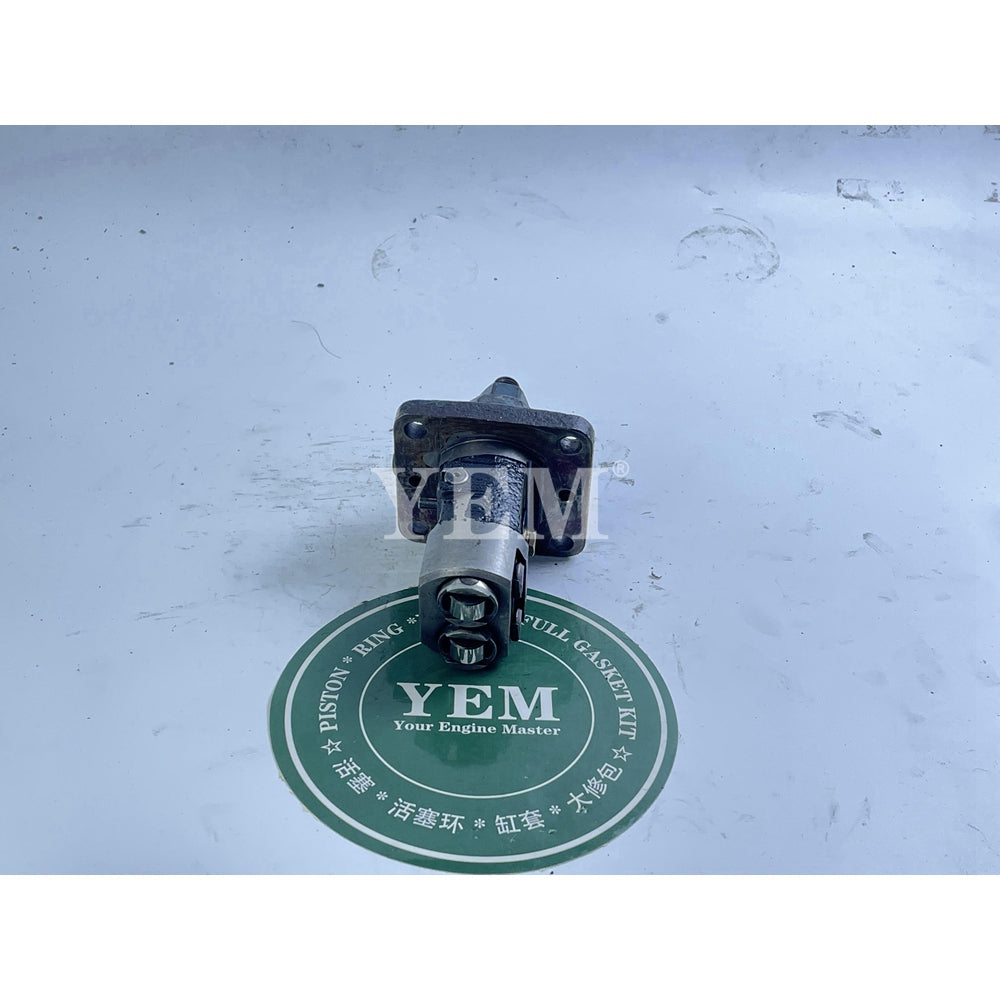 SECOND HAND INJECTION PUMP FOR KUBOTA Z851 DIESEL ENGINE PARTS For Kubota