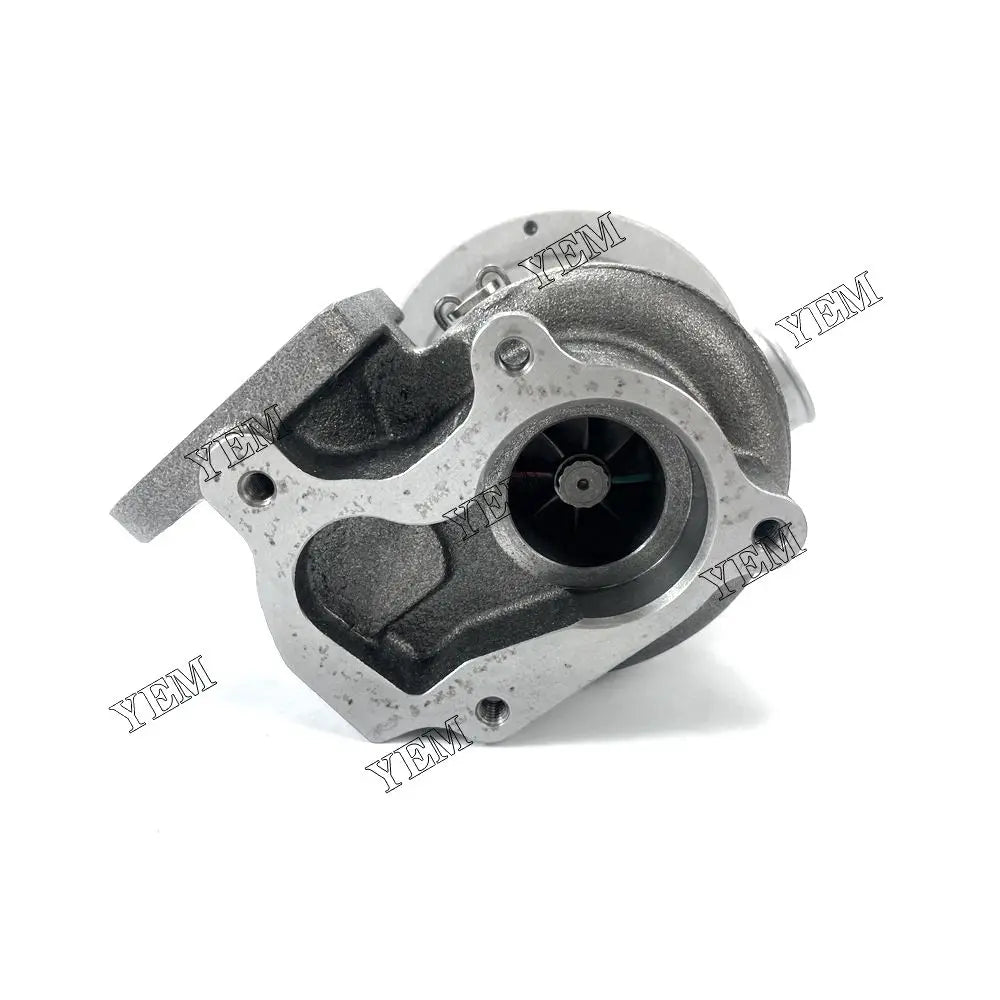 competitive price 123981-18021 Turbocharger For Isuzu 4JJ1 excavator engine part YEMPARTS