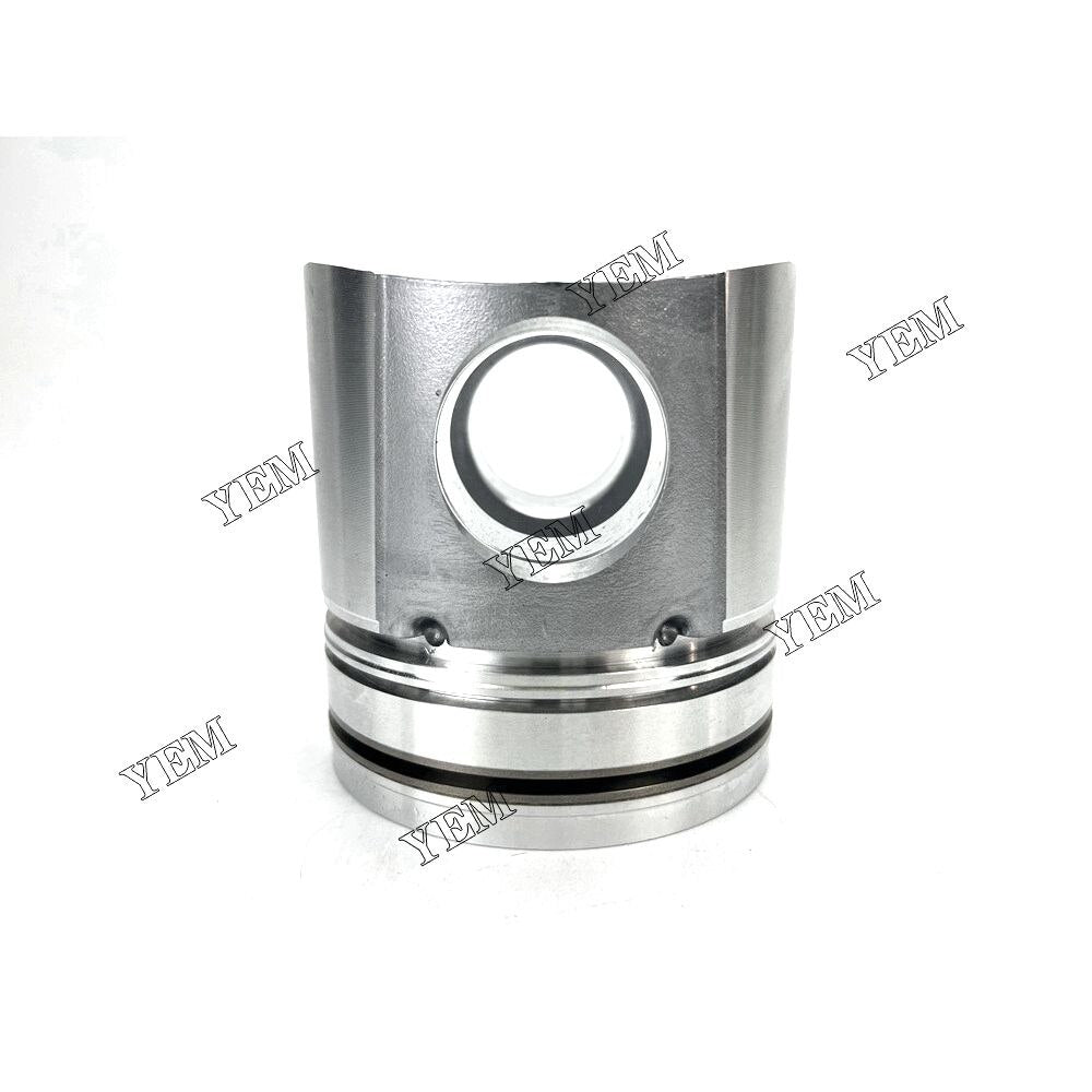 YEM 6D102 Piston With Pin Komatsu excavator diesel engine YEMPARTS