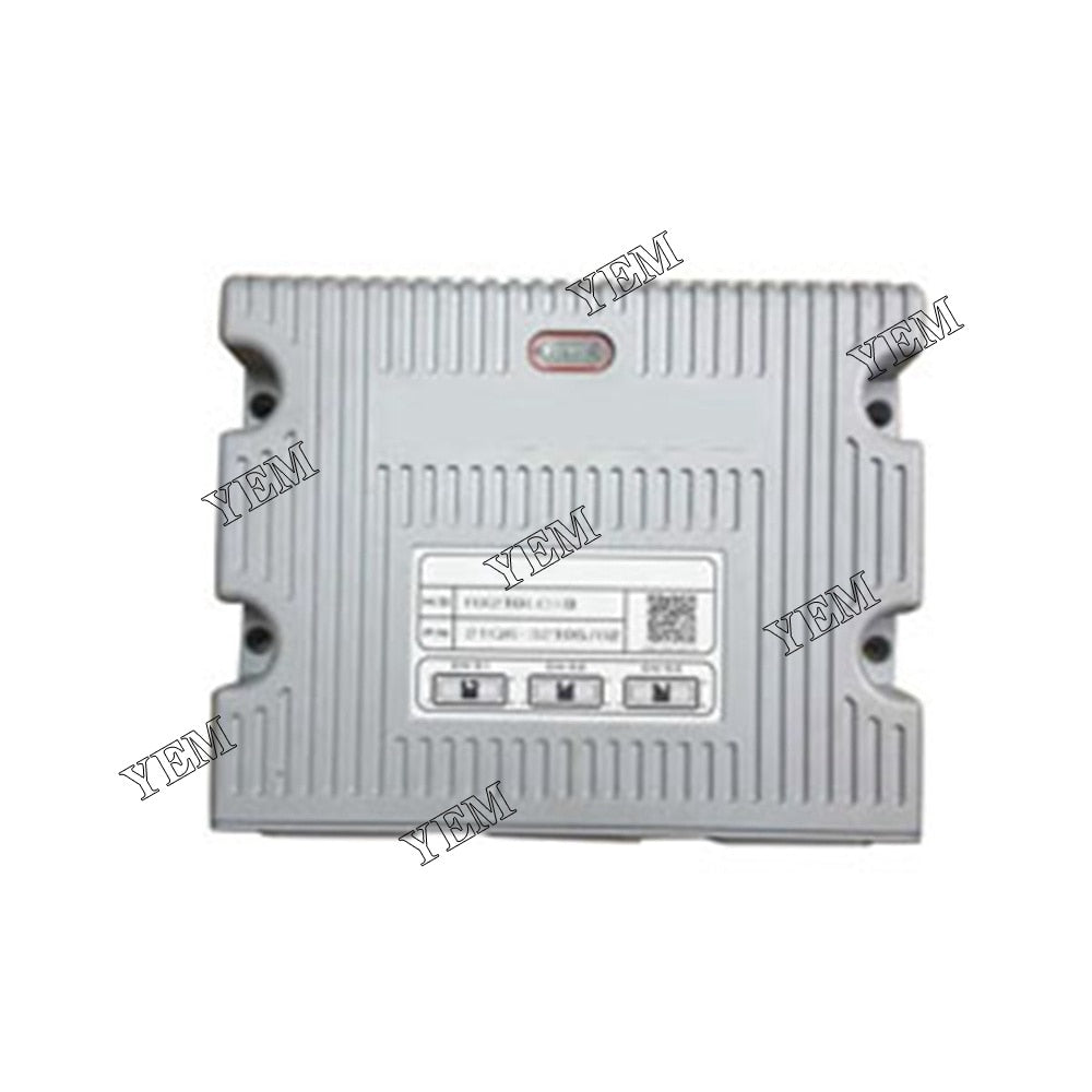 YEM Engine Parts R220LC-9S Controller 21Q6-32180 Fit For Hyundai Excavator CPU Coumpter Board For Hyundai