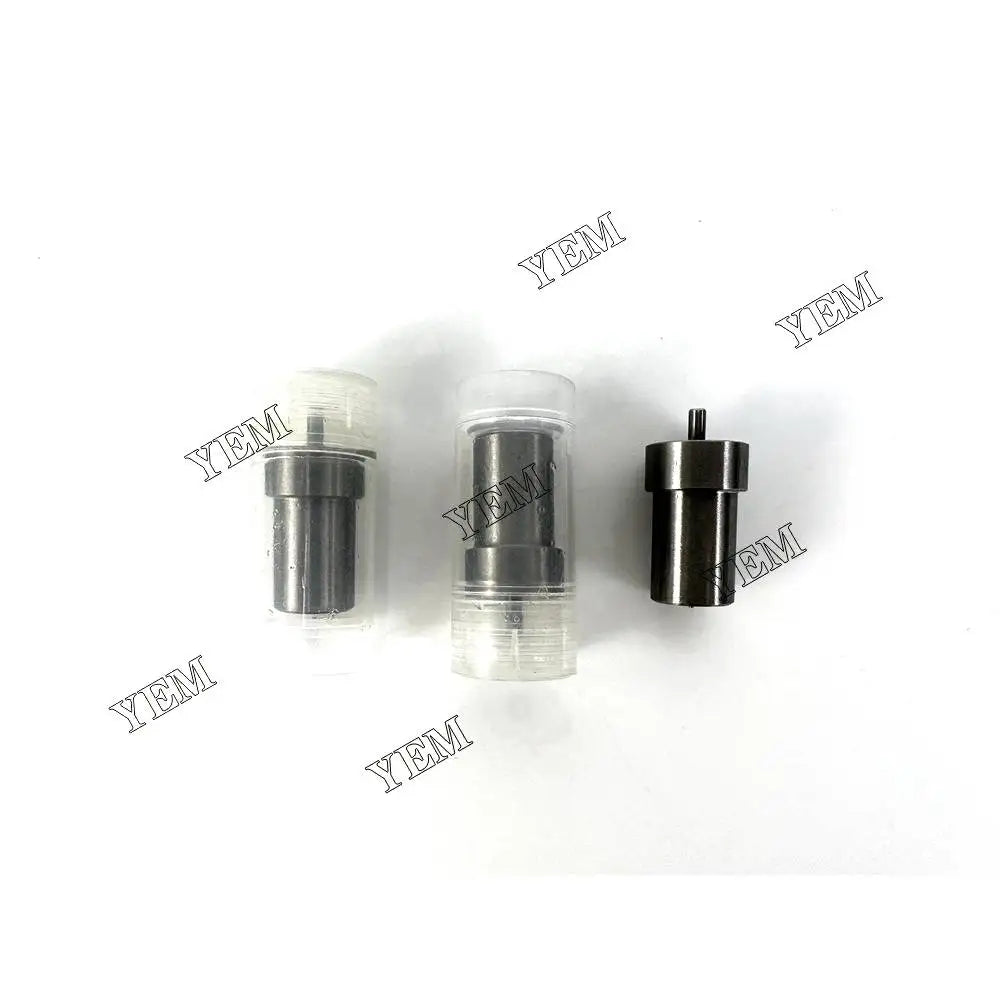 1 year warranty For NP-ZS12SJ1T Injection Nozzle DH1102 engine Parts (3pcs) YEMPARTS