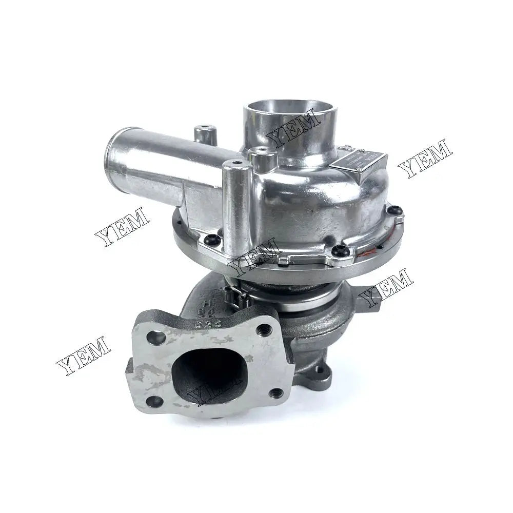 competitive price Turbocharger For Isuzu 4HK1 excavator engine part YEMPARTS