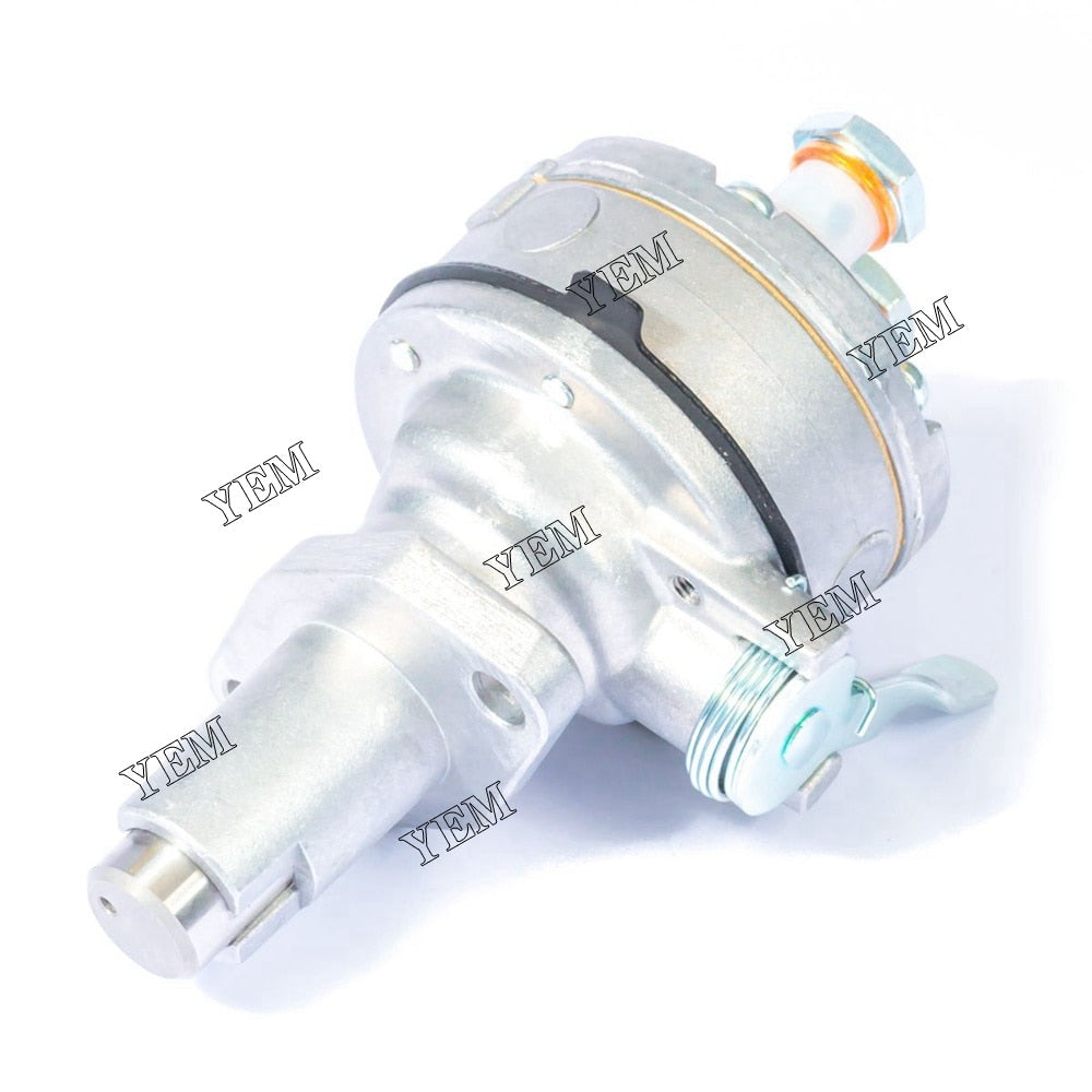 YEM Engine Parts Fuel Lift Pump 130506140 For Perkins ASV TEREX RC50 RC60 PT50 PT60 For Perkins