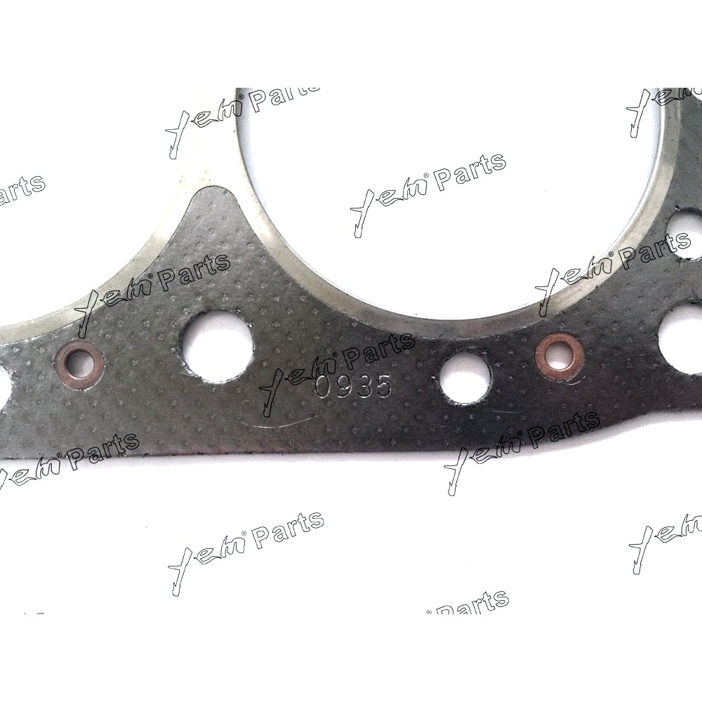 YEM Engine Parts Head Gasket For ISUZU 3KR1/ 3KR2 Engine Parts For Isuzu