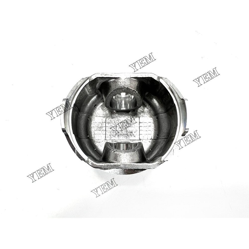 YEM DF750 Piston With Pin 12691-21110 Kubota excavator diesel engine YEMPARTS