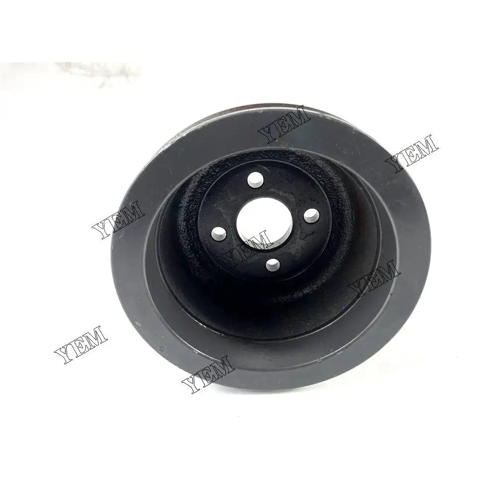 1 year warranty D3.8E Water Pump Pulley 1G377-74250 For Volvo engine Parts YEMPARTS