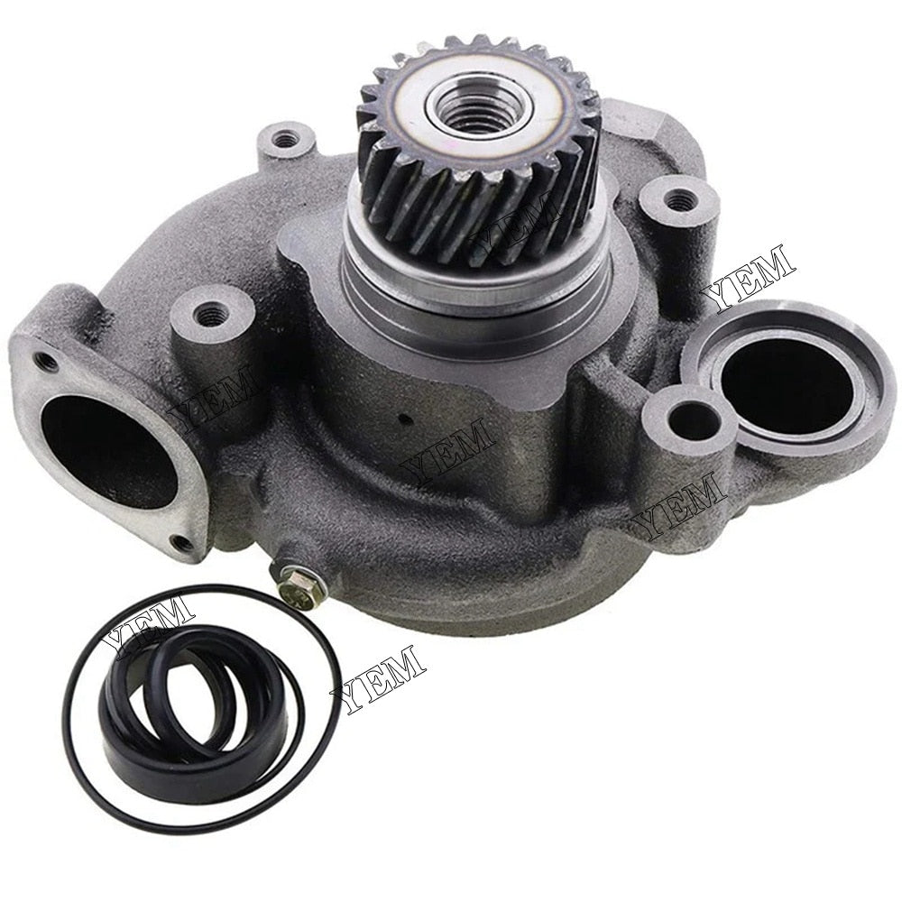 YEM Engine Parts Water Pump 85000387 For Volvo B6 B7 FL6 FL7 FM7 6FL 608-611 TD61 TD63 TD71 TD73 For Volvo